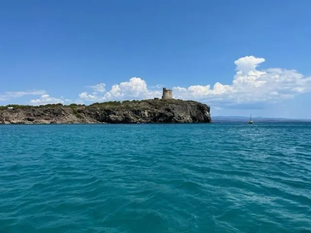 Casa Gianni Apartment Sant'Antioco Italy