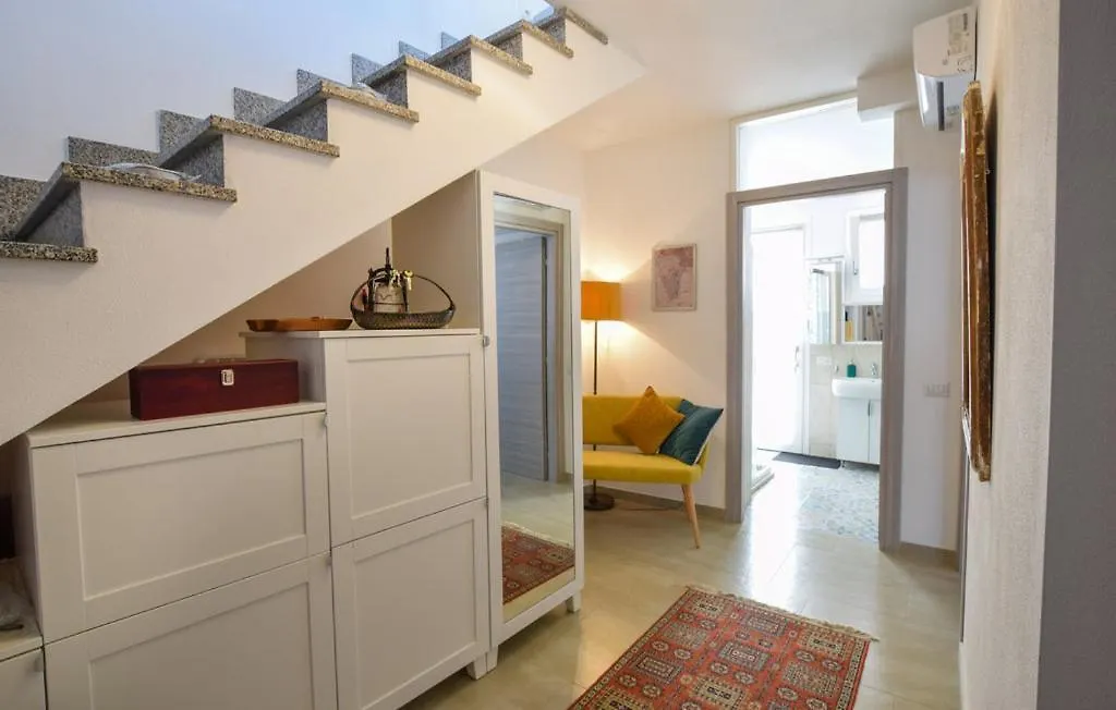 Casa Gianni Apartment Sant'Antioco
