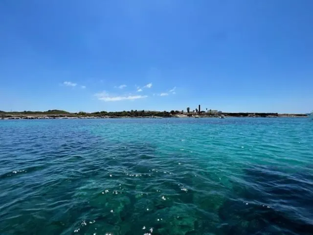Casa Gianni Apartment Sant'Antioco
