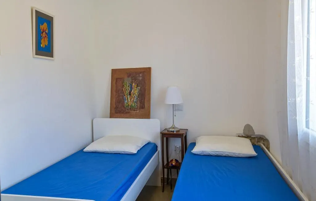 Casa Gianni Apartment Sant'Antioco
