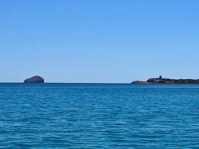 Casa Gianni Apartment Sant'Antioco 0*,