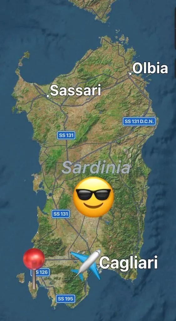 Casa Gianni Apartment Sant'Antioco