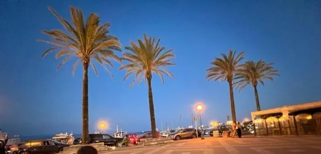 Casa Gianni Apartment Sant'Antioco Italy