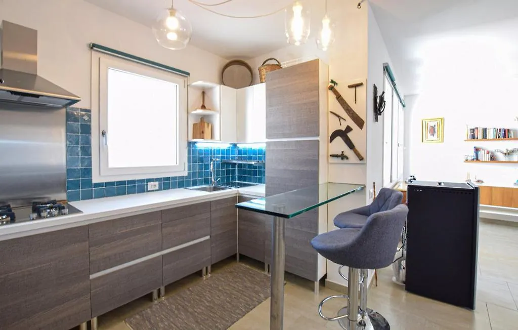 Casa Gianni Apartment Sant'Antioco