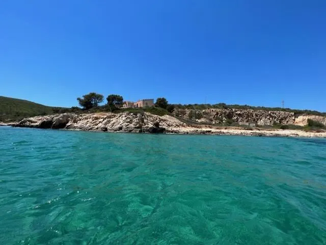 Casa Gianni Apartment Sant'Antioco
