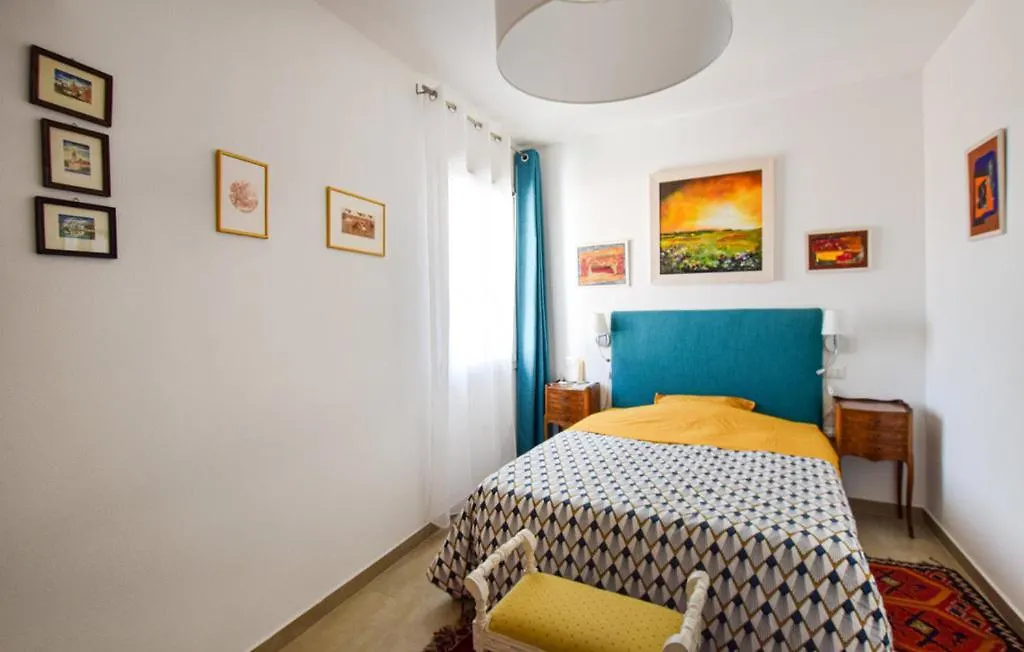 Casa Gianni Apartment Sant'Antioco 0*,
