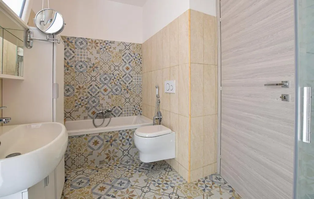 Casa Gianni Apartment Sant'Antioco 0*,