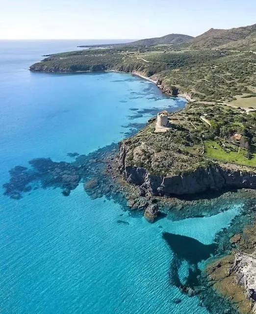 Casa Gianni Apartment Sant'Antioco