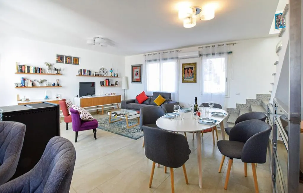 Casa Gianni Apartment Sant'Antioco