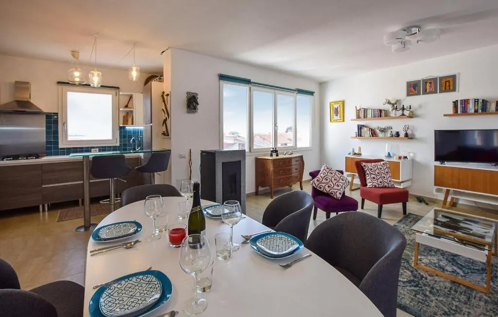 Casa Gianni Apartment Sant'Antioco