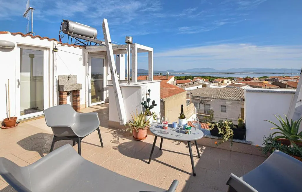 Casa Gianni Apartment Sant'Antioco