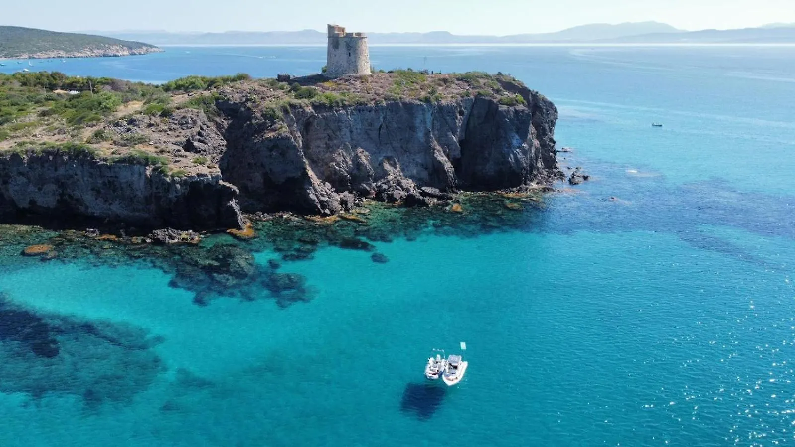 Casa Gianni Apartment Sant'Antioco