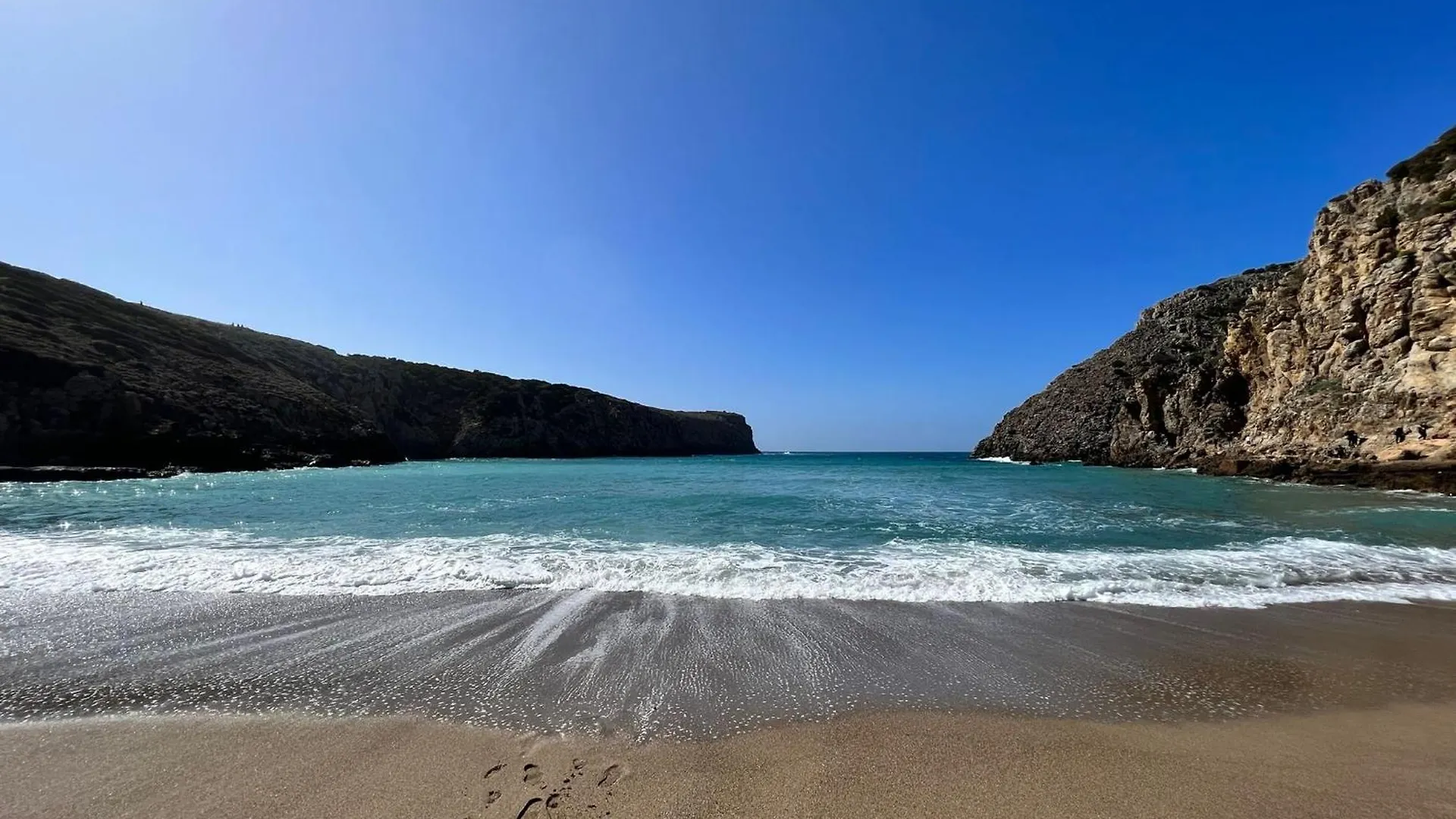Casa Gianni Apartment Sant'Antioco Italy
