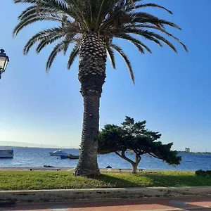  Appartamento Isola Sardegna