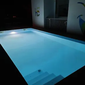 3* Hotel I Colori