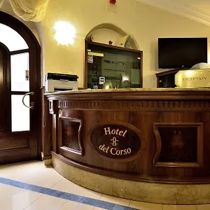 3* Hotel Del Corso