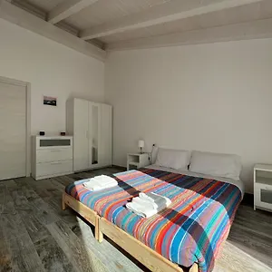  Appartamento Casa Sylvia