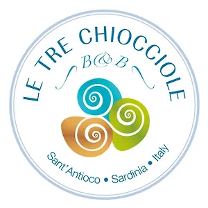  Bed & Breakfast Le Tre Chiocciole