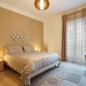  Bed & Breakfast Montellinos Tortora