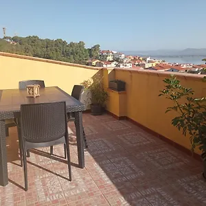 Casa Alba SantʼAntìoco