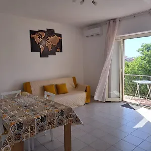  Appartamento House Chiara