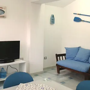  Appartamento The Blue Lighthouse