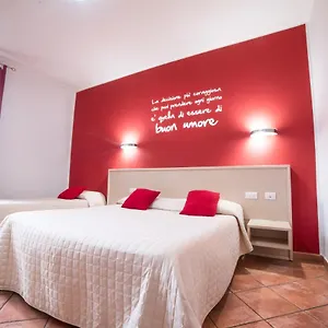 Hotel Ristorante Moderno, SantʼAntìoco