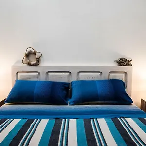  Appartamento Mediterranean House